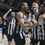 Beşiktaş EuroLeague Arenasında! Türkiye'nin Devler Ligindeki Temsilci Sayısı 3'e Çıktı