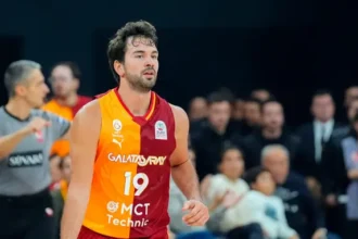 Galatasaray'da Beklenen İmza: Buğrahan Tuncer ile 2 Yıllık Yeni Sözleşme