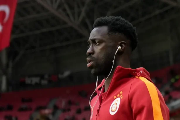 Galatasaray'da Stoper Operasyonu: Sanchez Gidiyor, Virgil van Dijk Geliyor!