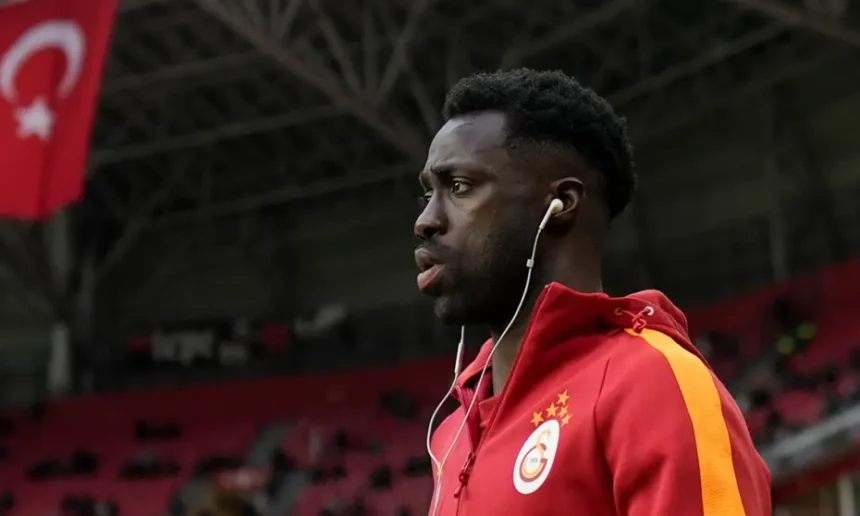Galatasaray'da Stoper Operasyonu: Sanchez Gidiyor, Virgil van Dijk Geliyor!
