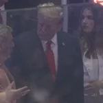 Donald Trump'a Madison Square Garden'da Şok: NBA Finalinde Yuhalandı!