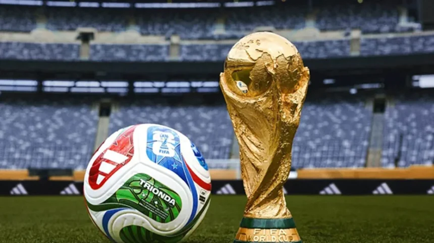 2026 Dünya Kupası Başlıyor: Meksika - Güney Afrika Açılış Maçı Detayları