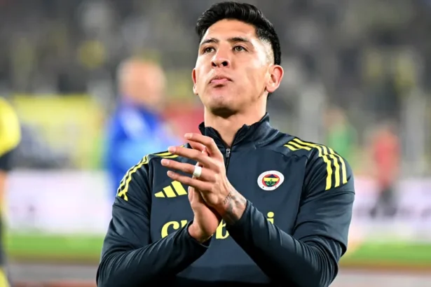 Meksika'nın 2026 Dünya Kupası Kadrosu Açıklandı: Alvarez ve Ochoa Detayı