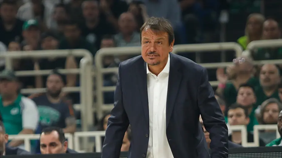 Rakip Takıma Çarpıcı "Milli Oyuncu" Eleştirisi