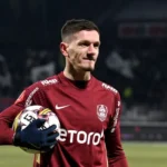Amedspor'dan Sağ Kanata Yıldız Takviyesi: Ermal Krasniqi İmzayı Attı!