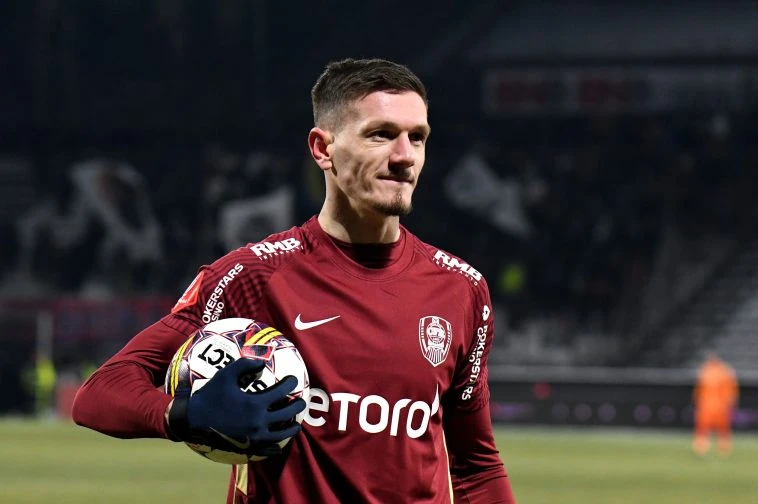 Amedspor'dan Sağ Kanata Yıldız Takviyesi: Ermal Krasniqi İmzayı Attı!