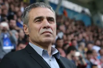 Ersun Yanal'dan 2026 Dünya Kupası Yorumu: "Gruptaki En Favori Takım Biziz"