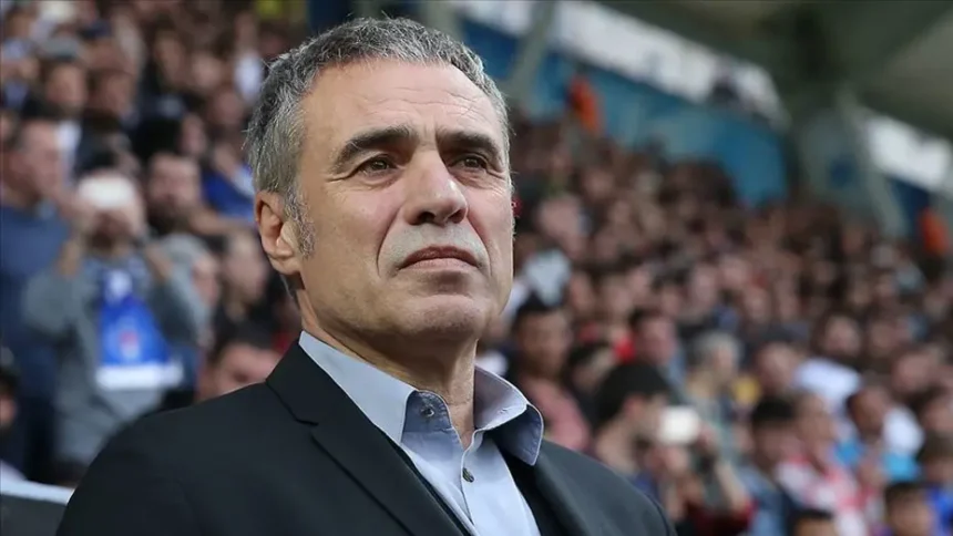 Ersun Yanal'dan 2026 Dünya Kupası Yorumu: "Gruptaki En Favori Takım Biziz"