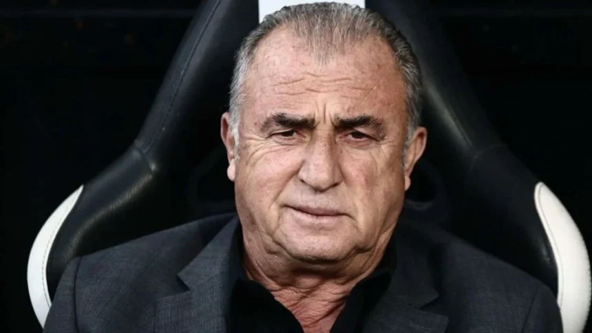 Fatih Terim’den 2026 Dünya Kupası Açıklaması: "Türkiye İçin Sınır Yok!"
