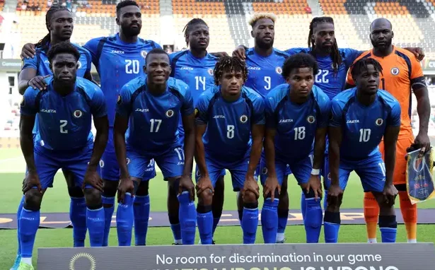 FIFA'dan Haiti'ye 2026 Dünya Kupası'nda Forma Sansürü