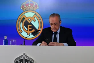 Barcelona'dan Florentino Perez'e "İftira" Davası: El Clasico Mahkemeye Taşınıyor