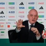FIFA Başkanı Gianni Infantino'dan 2026 Dünya Kupası Öncesi Sert Çıkış: "Pişman Değilim!"