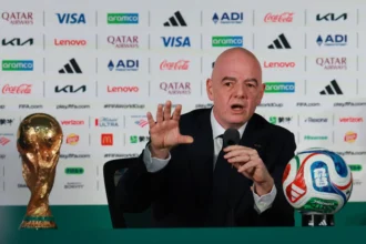 FIFA Başkanı Gianni Infantino'dan 2026 Dünya Kupası Öncesi Sert Çıkış: "Pişman Değilim!"