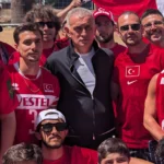TFF Başkanı Hacıosmanoğlu'ndan ABD Maçı Öncesi Özür ve Destek Mesajı