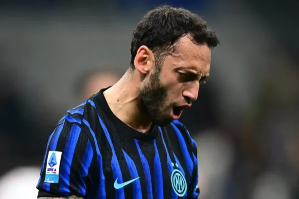 Hakan Safi'den Suarez, Greenwood, Merih ve Çalhanoğlu Müjdesi!