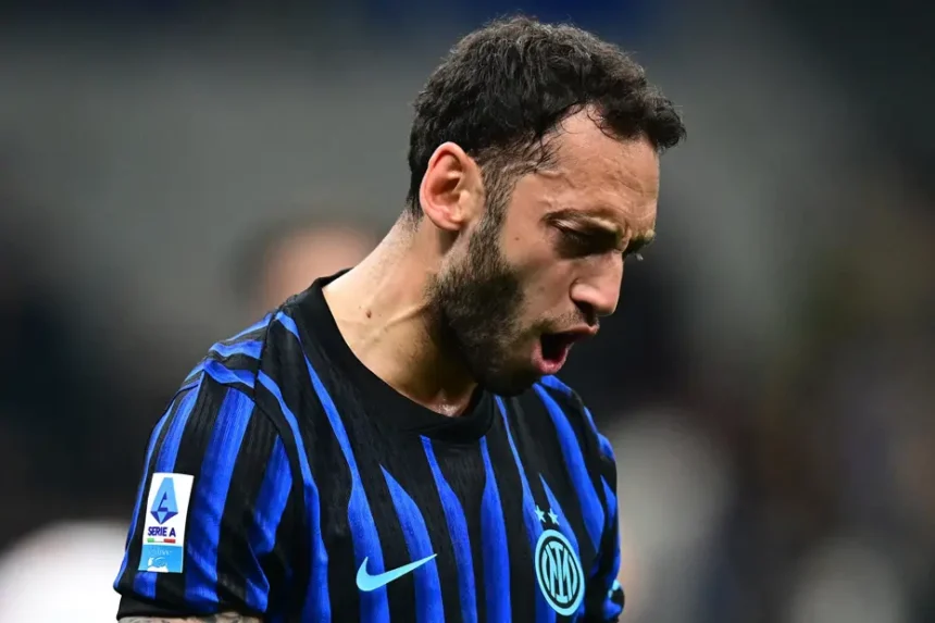 Hakan Safi'den Suarez, Greenwood, Merih ve Çalhanoğlu Müjdesi!