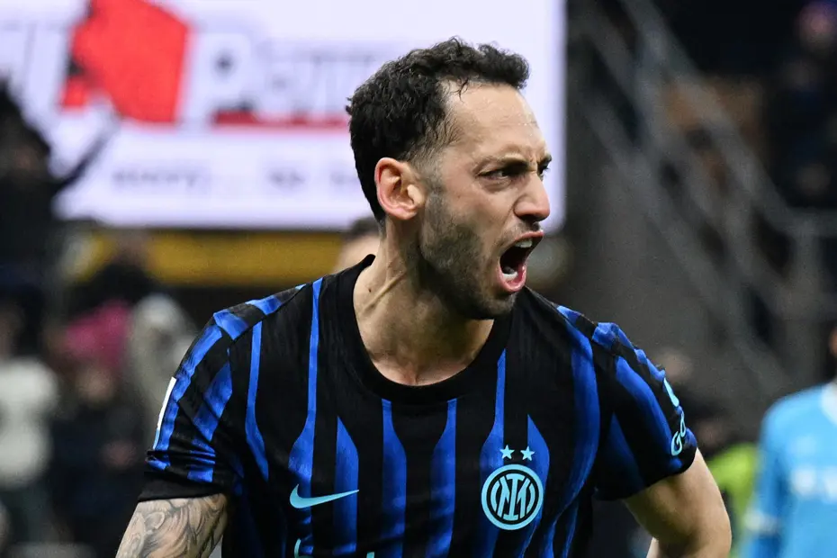 Gözler İtalya'ya Çevrildi: Inter'in Beklentisi Belli Oldu