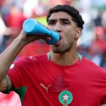 Achraf Hakimi'ye Şok: 2026 Dünya Kupası Sonrası Tecavüz Davası Başlıyor
