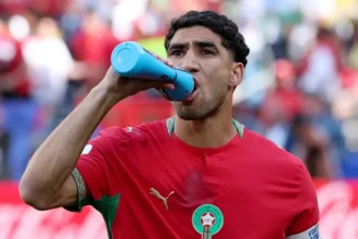 Achraf Hakimi'ye Şok: 2026 Dünya Kupası Sonrası Tecavüz Davası Başlıyor