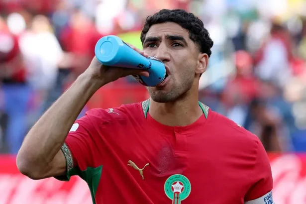 Achraf Hakimi'ye Şok: 2026 Dünya Kupası Sonrası Tecavüz Davası Başlıyor