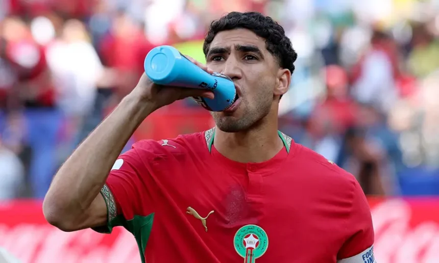 Achraf Hakimi'ye Şok: 2026 Dünya Kupası Sonrası Tecavüz Davası Başlıyor
