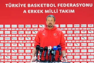 12 Dev Adam'ın Gözü 2027 Dünya Kupası'nda: Hedef Namağlup Liderlik