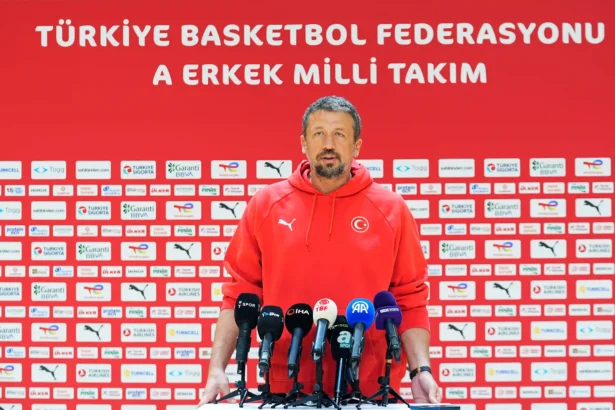 12 Dev Adam'ın Gözü 2027 Dünya Kupası'nda: Hedef Namağlup Liderlik