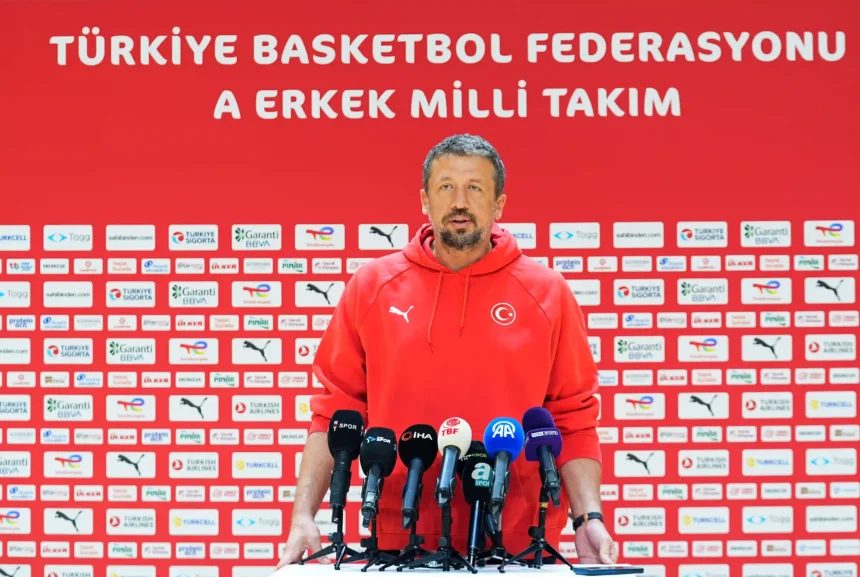 12 Dev Adam'ın Gözü 2027 Dünya Kupası'nda: Hedef Namağlup Liderlik