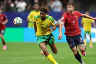 2026 Dünya Kupası'nda Çekya ve Güney Afrika Yenişemedi: 1-1