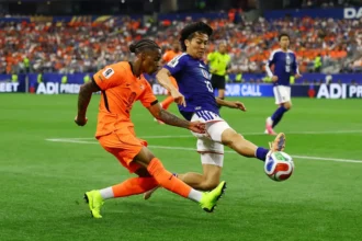 2026 Dünya Kupası'nda Nefes Kesen Beraberlik: Hollanda 2-2 Japonya