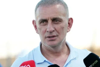 İbrahim Hacıosmanoğlu'ndan Dünya Kupası Mesajı: "Hedefimiz Lider Çıkmak"