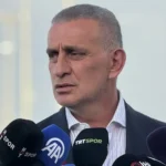 2026 Dünya Kupası Hüsranı Sonrası TFF'den 'Devşirme Forvet' İddialarına Jet Yanıt