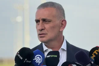2026 Dünya Kupası Hüsranı Sonrası TFF'den 'Devşirme Forvet' İddialarına Jet Yanıt