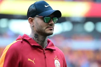 Galatasaray'da Icardi Krizi: Yıldız Oyuncuyu Şoke Eden 2 Sözleşme Maddesi