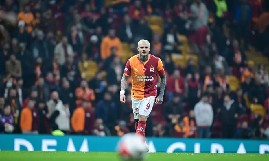Başkan Dursun Özbek'ten Kesin Veto