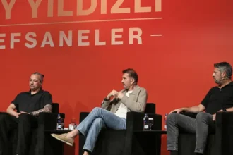 2002 Efsaneleri Bursa'da Buluştu: 2026 Dünya Kupası Öncesi Dev Değerlendirme
