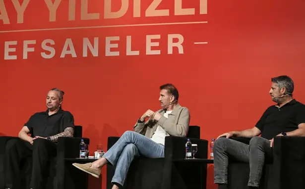 2002 Efsaneleri Bursa'da Buluştu: 2026 Dünya Kupası Öncesi Dev Değerlendirme