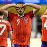 İskoçya'nın 36 Yıllık Dünya Kupası Hasreti Bitti: Haiti'yi 1-0 Devirdi