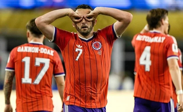 İskoçya'nın 36 Yıllık Dünya Kupası Hasreti Bitti: Haiti'yi 1-0 Devirdi