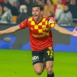 İsmail Köybaşı Futbolu Bırakıyor: Göztepe'de Antrenörlük Kariyeri Başlıyor