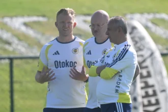 İsmail Kartal'dan Açıklamalar: Transfer, Yabancı Kuralı ve Hedefler