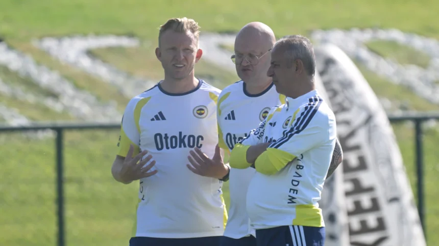 İsmail Kartal'dan Açıklamalar: Transfer, Yabancı Kuralı ve Hedefler