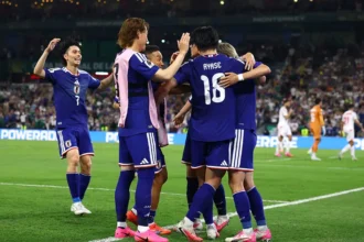 2026 Dünya Kupası: Japonya, Tunus'u 4-0 İle Dağıttı!