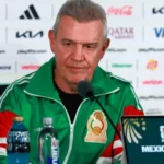 Javier Aguirre'den 2026 Dünya Kupası Öncesi Tarihi Mesaj: "Evimizdeki Heyecan Bambaşka"