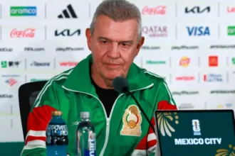 Javier Aguirre'den 2026 Dünya Kupası Öncesi Tarihi Mesaj: "Evimizdeki Heyecan Bambaşka"