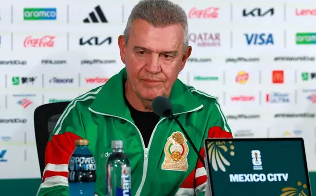 Javier Aguirre'den 2026 Dünya Kupası Öncesi Tarihi Mesaj: "Evimizdeki Heyecan Bambaşka"