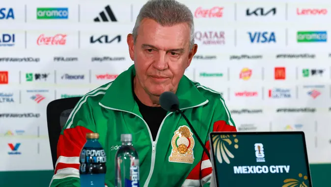 Javier Aguirre'den 2026 Dünya Kupası Öncesi Tarihi Mesaj: "Evimizdeki Heyecan Bambaşka"