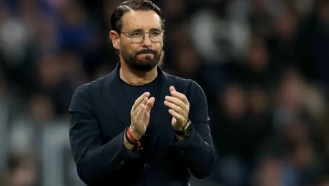 Getafe'de Jose Bordalas Dönemi Uzadı: 2028'e Kadar İmzalar Atıldı