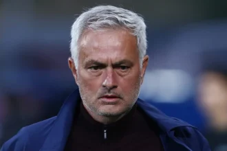 Real Madrid'de Mourinho'nun Hedefi: Enzo Fernandez İçin 120 Milyon Sterlin