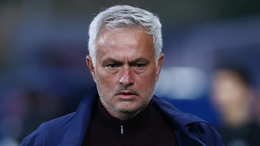 Real Madrid'de Mourinho'nun Hedefi: Enzo Fernandez İçin 120 Milyon Sterlin